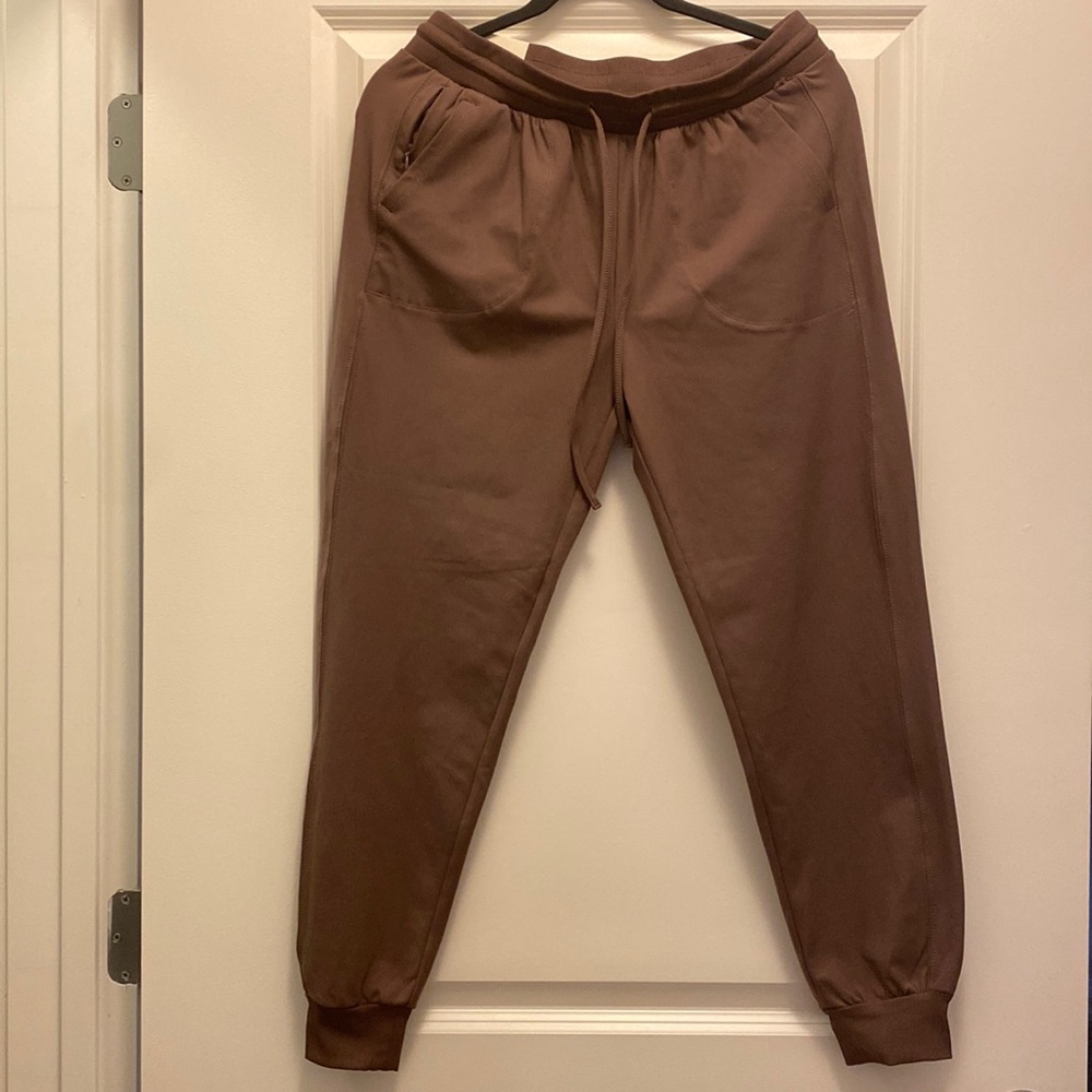 Rachel Zoe Luxury Joggers | Size: M | Brand New